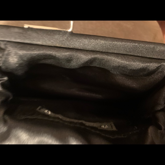 Steve Madden evening purse - Picture 7 of 13